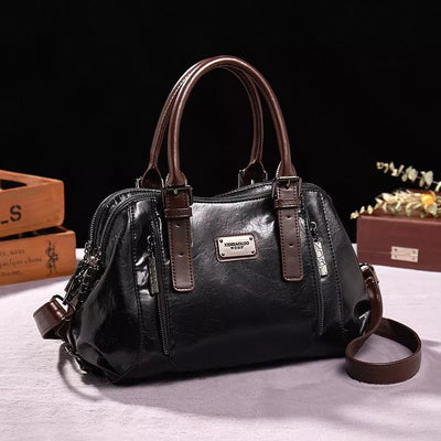 Hedwig® | SAC EN CUIR ÉLÉGANT