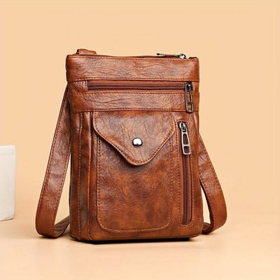 Clara™ | Sac à bandoulière vintage
