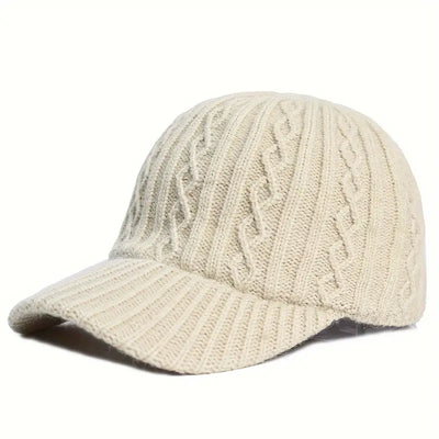 ZUZZY | Bonnet en tricot pour l'automne