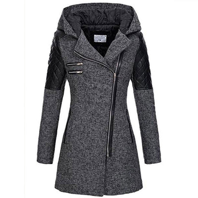 Josefine® | Manteau à manches matelassées