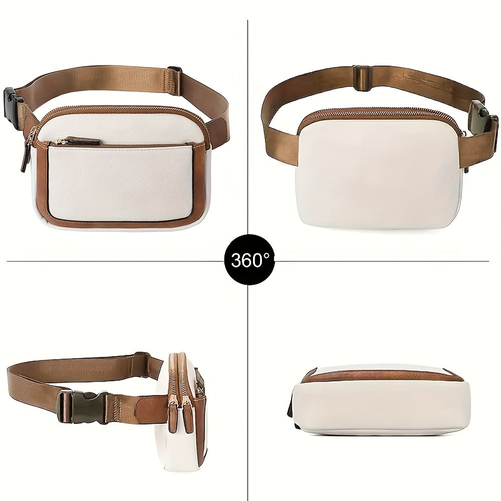 Aspen™ | Sac à bandoulière de sport léger