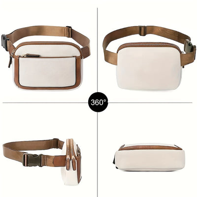 Aspen™ | Sac à bandoulière de sport léger
