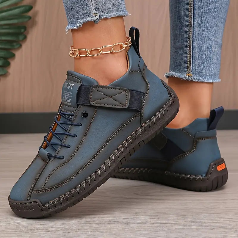 Mena® | Baskets confortables et soutenantes