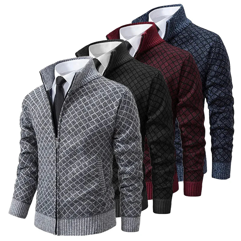 Mimi | Gilet Premium pour Hommes