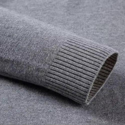 Patrick® | Pull en cachemire