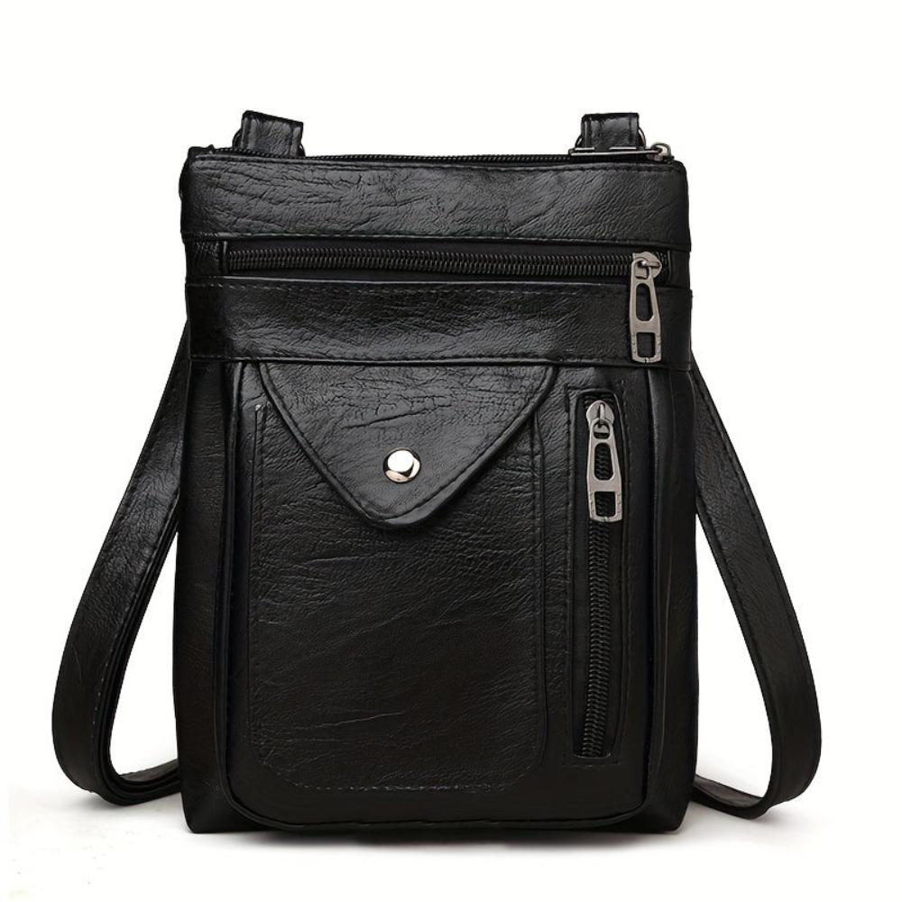 Clara™ | Sac à bandoulière vintage