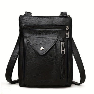 Clara™ | Sac à bandoulière vintage