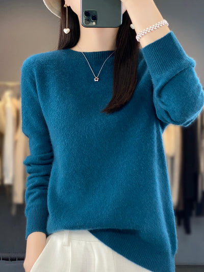 Helga® | Pull chaud pour les jours froids