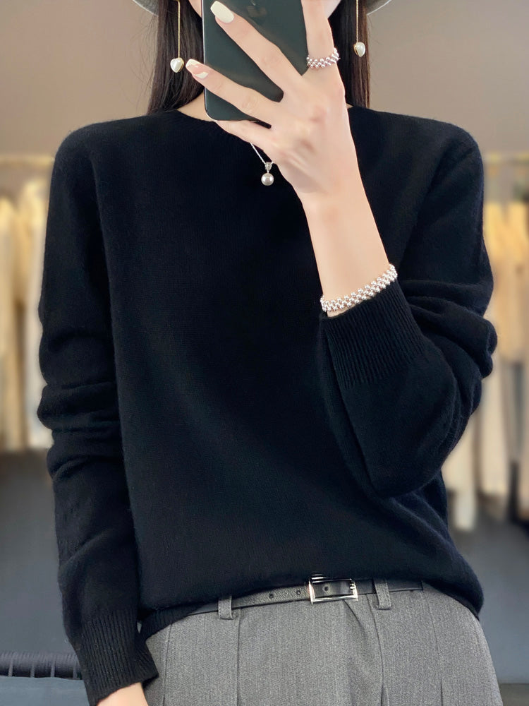 Helga® | Pull chaud pour les jours froids
