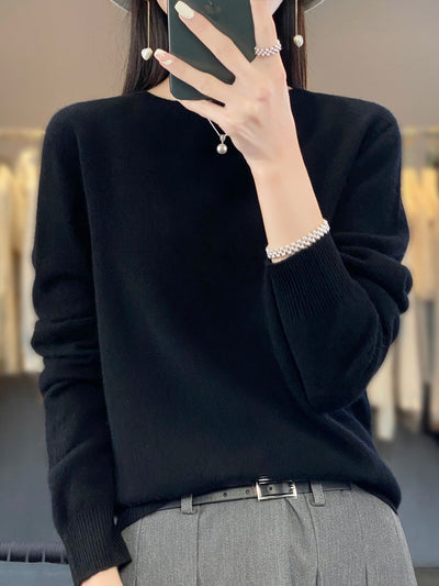 Helga® | Pull chaud pour les jours froids