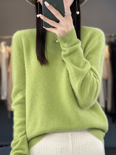 Helga® | Pull chaud pour les jours froids