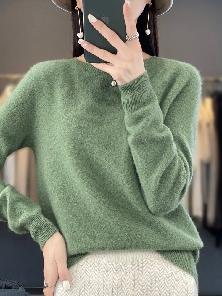 Helga® | Pull chaud pour les jours froids
