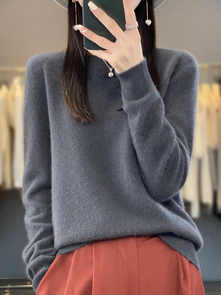 Helga® | Pull chaud pour les jours froids
