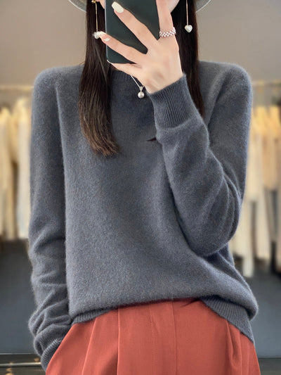 Helga® | Pull chaud pour les jours froids
