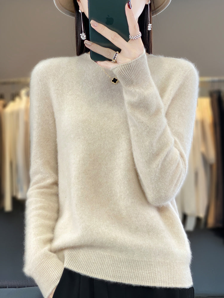 Helga® | Pull chaud pour les jours froids