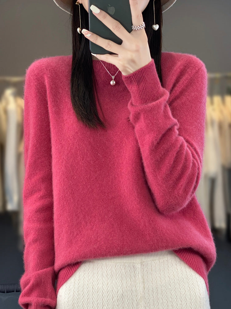 Helga® | Pull chaud pour les jours froids