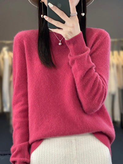 Helga® | Pull chaud pour les jours froids