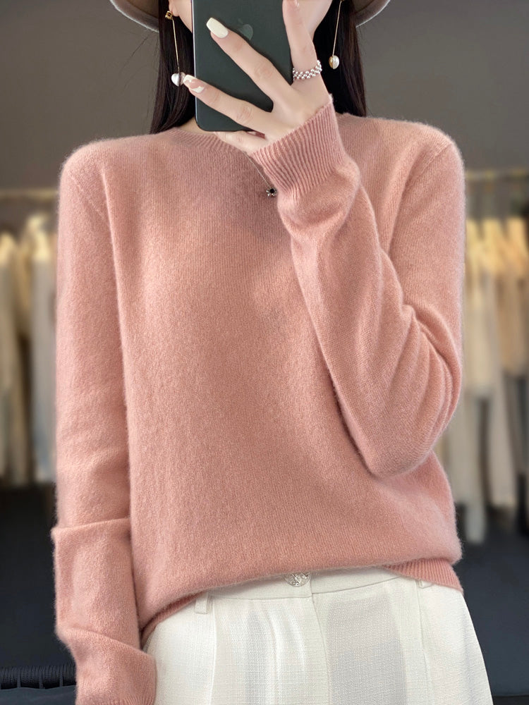 Helga® | Pull chaud pour les jours froids