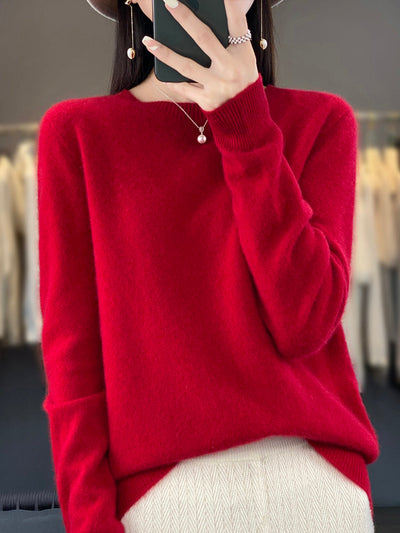 Helga® | Pull chaud pour les jours froids
