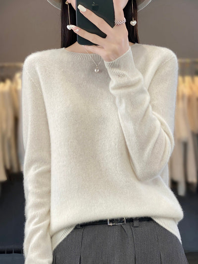 Helga® | Pull chaud pour les jours froids