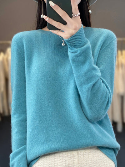 Helga® | Pull chaud pour les jours froids