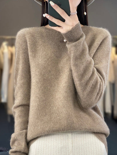 Helga® | Pull chaud pour les jours froids