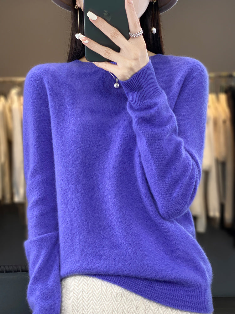 Helga® | Pull chaud pour les jours froids