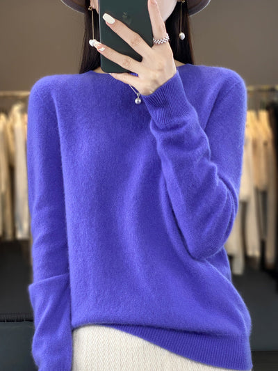 Helga® | Pull chaud pour les jours froids