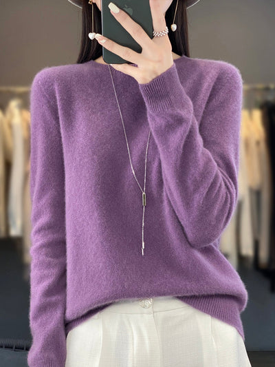 Helga® | Pull chaud pour les jours froids
