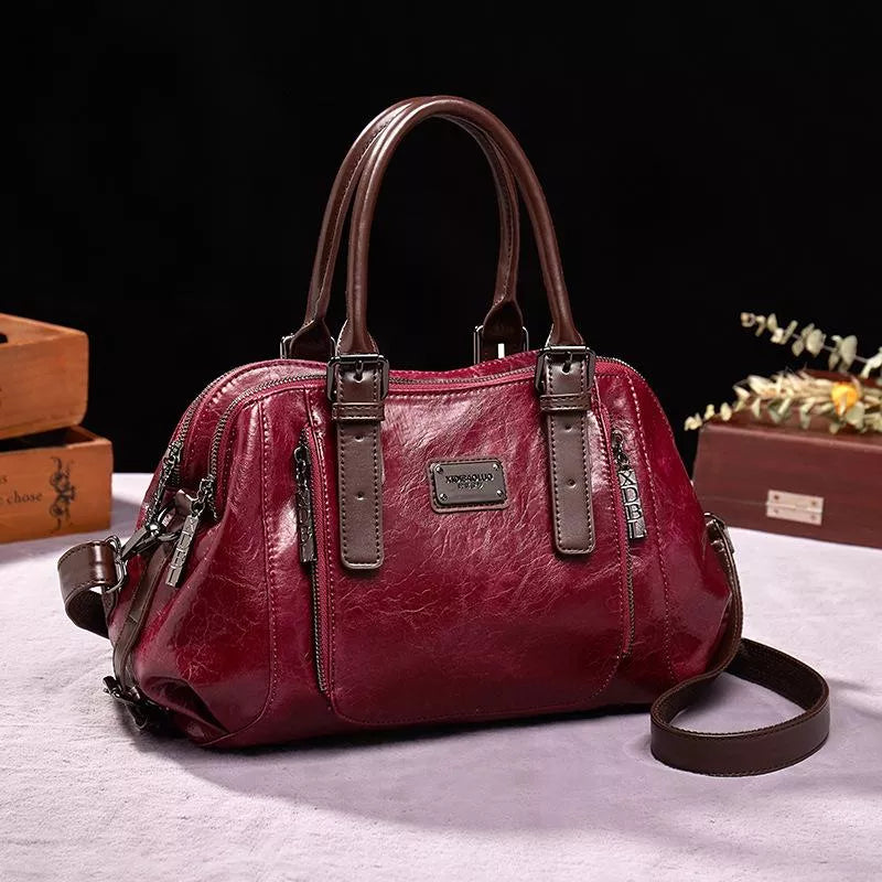 Hedwig® | SAC EN CUIR ÉLÉGANT