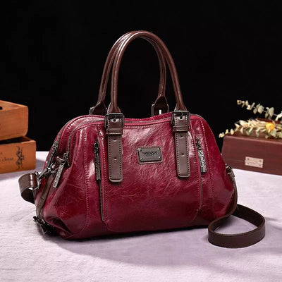Hedwig® | SAC EN CUIR ÉLÉGANT