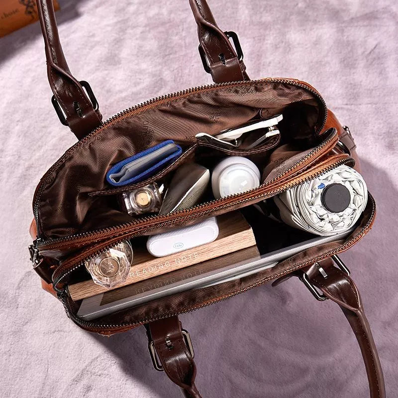 Hedwig® | SAC EN CUIR ÉLÉGANT