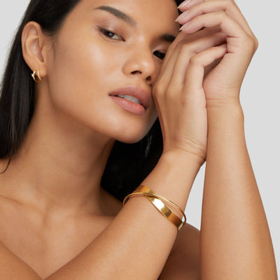 Livia-Marie® | Bracelet en or unique