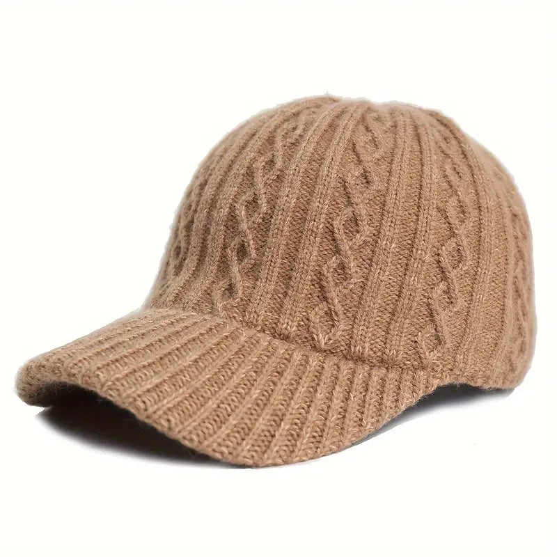 ZUZZY | Bonnet en tricot pour l'automne