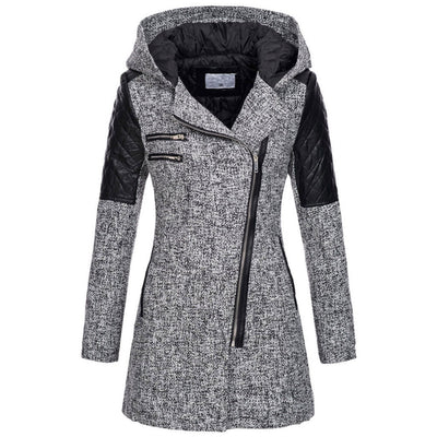 Josefine® | Manteau à manches matelassées