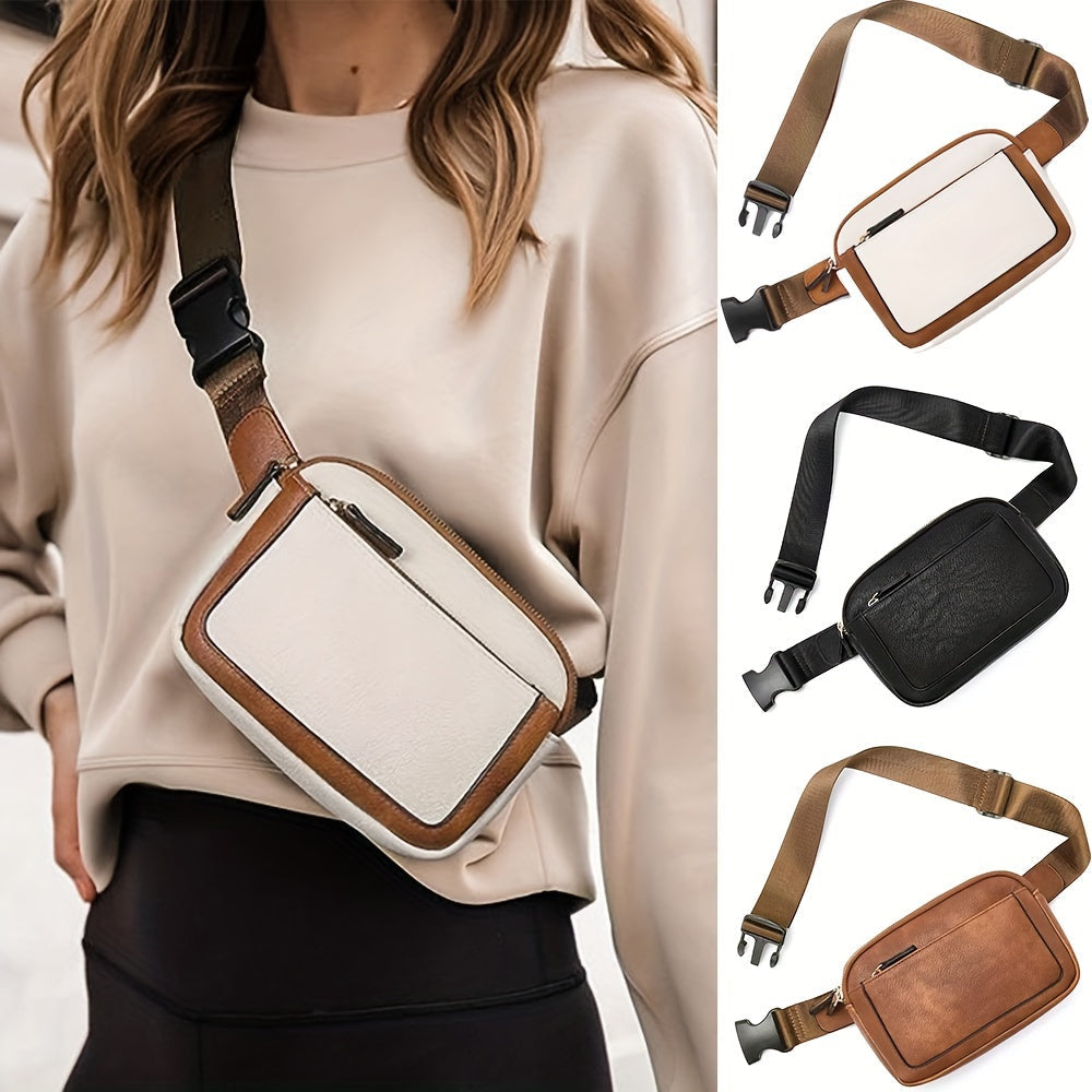 Aspen™ | Sac à bandoulière de sport léger