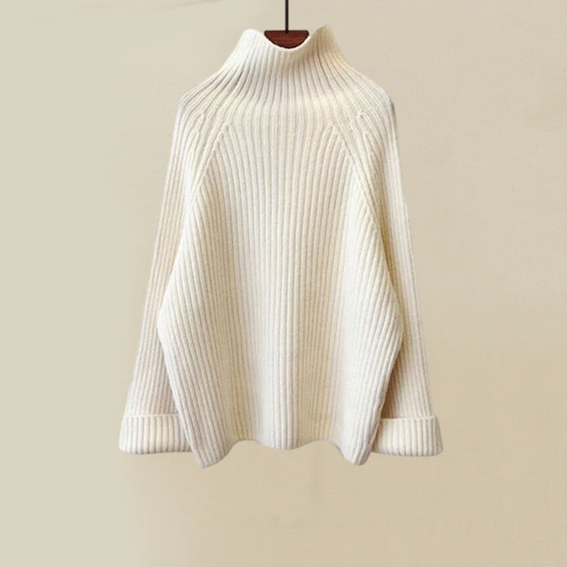 Dina® - Ensemble de Tricot Confortable et Douillet