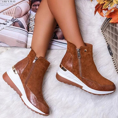 Tilli® | Bottines confortables