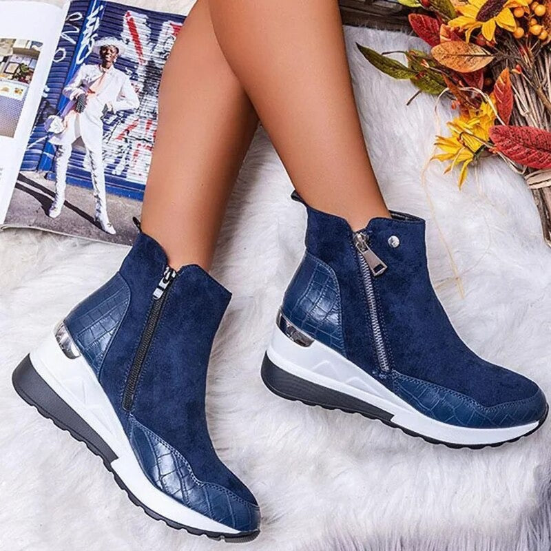 Tilli® | Bottines confortables
