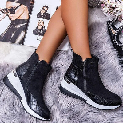 Tilli® | Bottines confortables