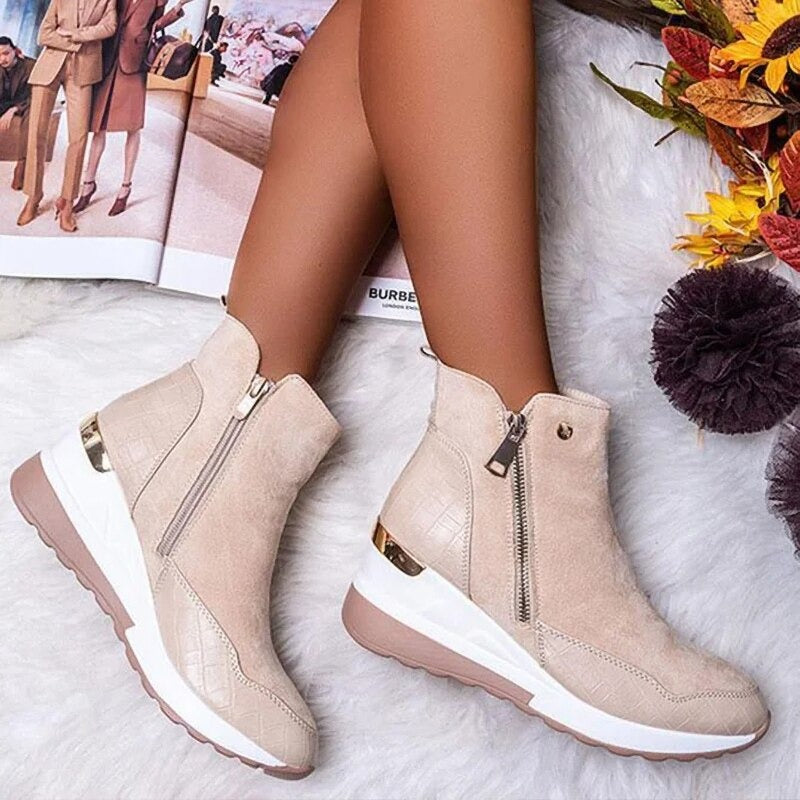 Tilli® | Bottines confortables