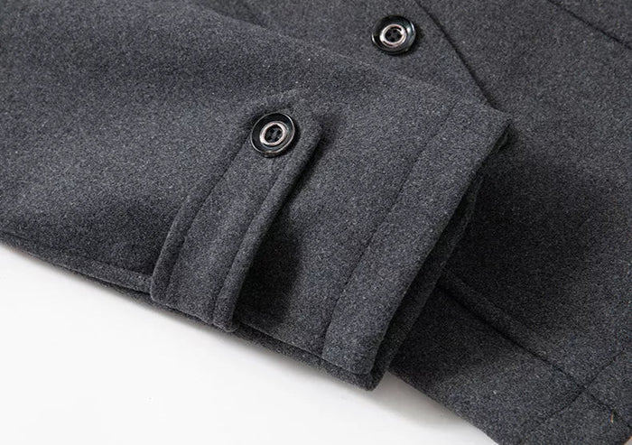 Stéphane® | VESTE D'HIVER ET D'AUTOMNE CHAUDE