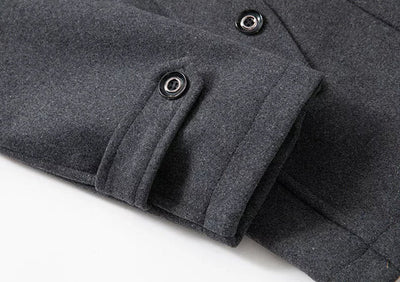 Stéphane® | VESTE D'HIVER ET D'AUTOMNE CHAUDE