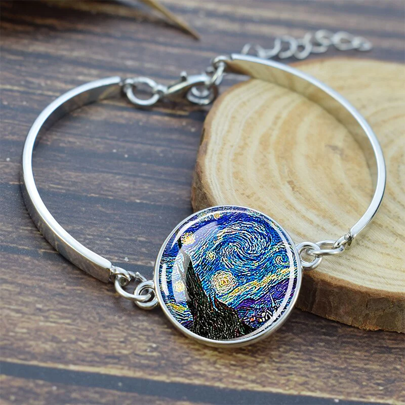 Viola® | Bracelet Rêve Étoilé