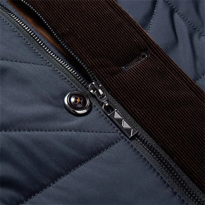 Quentin® | Chic Veste pour Hommes
