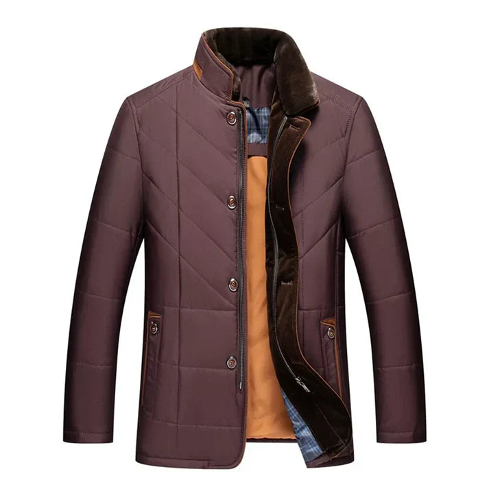 Quentin® | Chic Veste pour Hommes