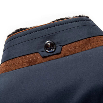 Quentin® | Chic Veste pour Hommes