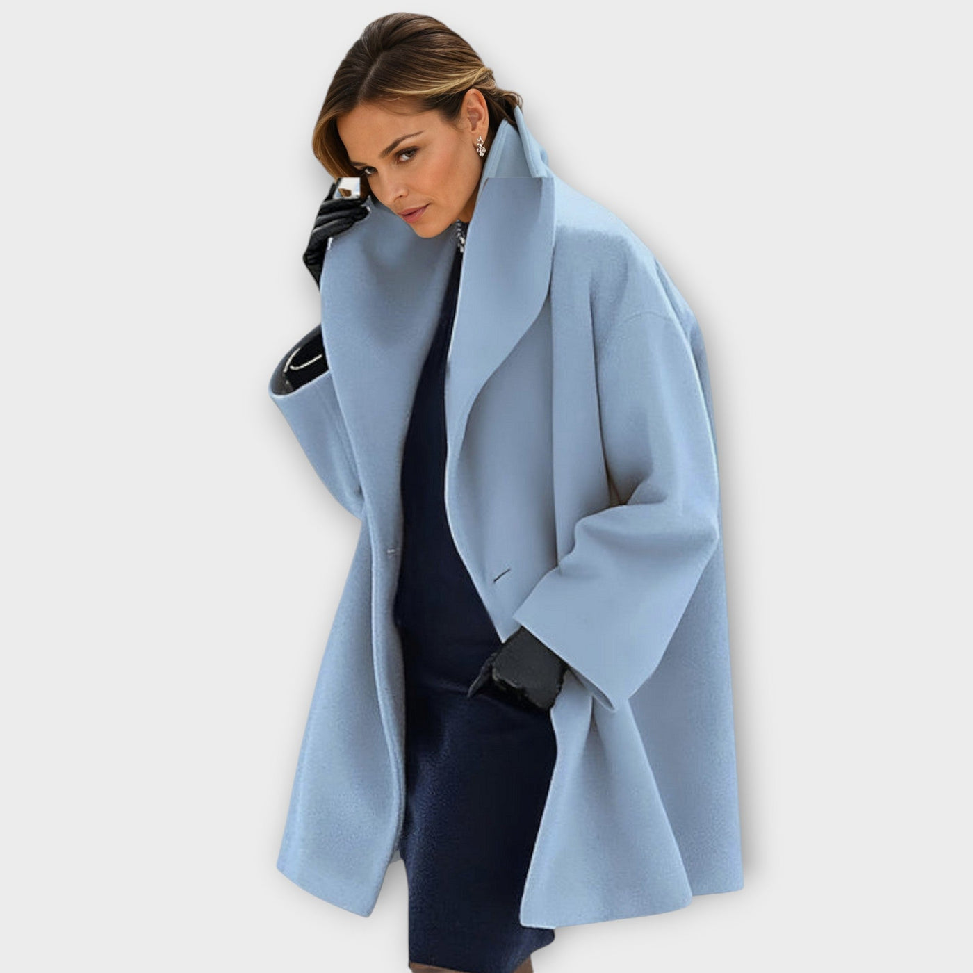 Frieda® | Manteau d'hiver élégant