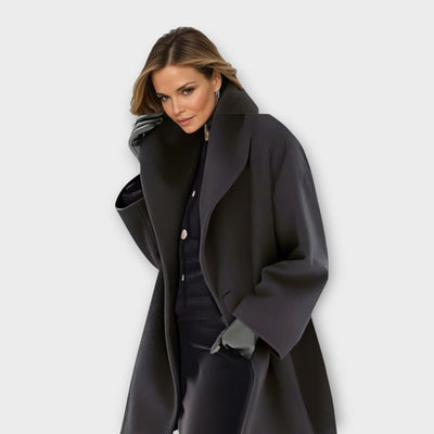 Frieda® | Manteau d'hiver élégant