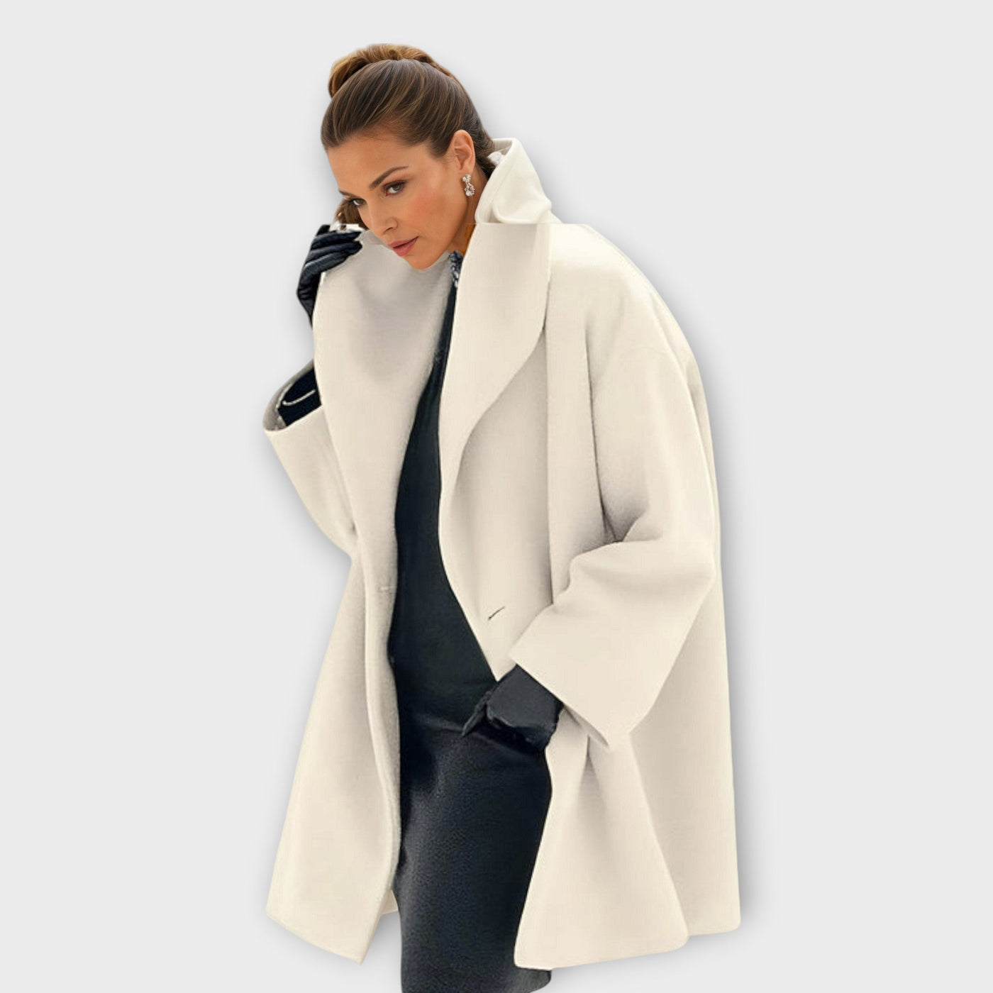 Frieda® | Manteau d'hiver élégant
